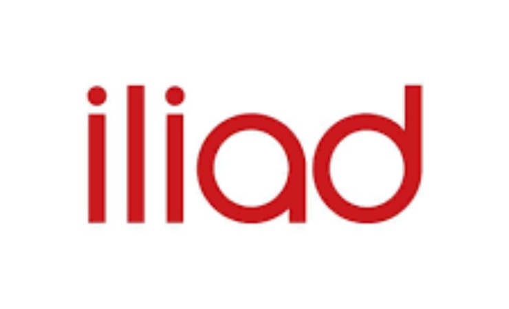 Logo Illiad