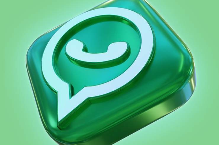 WhatsApp nuova funzione