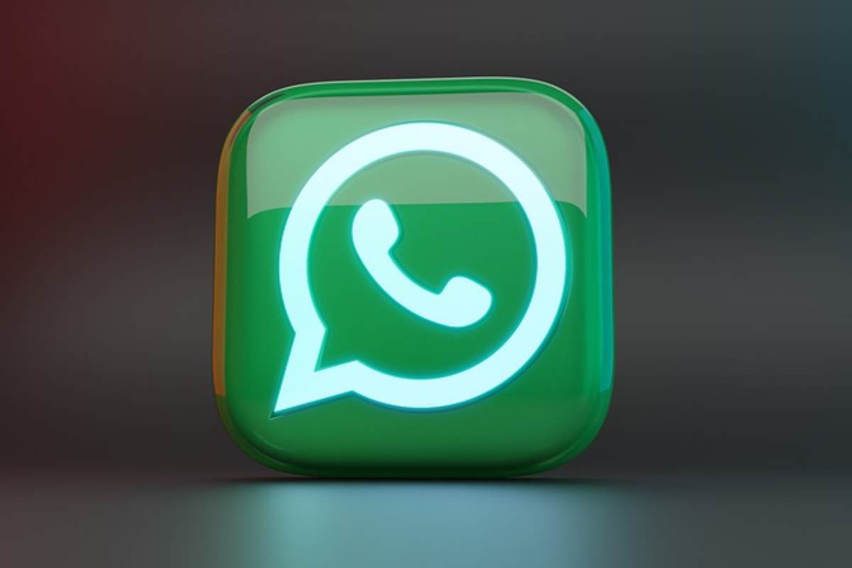 WhatsApp novità